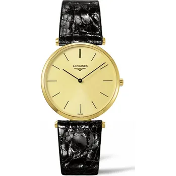 Hodinky LONGINES: La Grande Classique (L4.755.2.32.2)