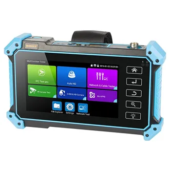 Revizní přístroj Tester CCTV OPENBOX IPC-5100 PLUS