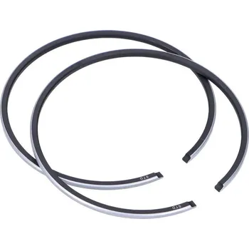 Motor pro motocykl Naraku Pístní kroužky Naraku V.2 70ccm Peugeot AC, LC NK102.37.2