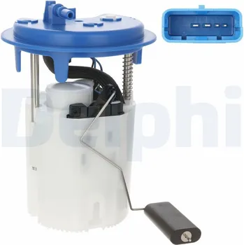 Palivové čerpadlo Palivová přívodní jednotka DELPHI FG2395-12B1