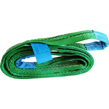 Upínací popruh JAKS Zvedací popruh B2 2000 kg Dĺžka popruhu: 4m