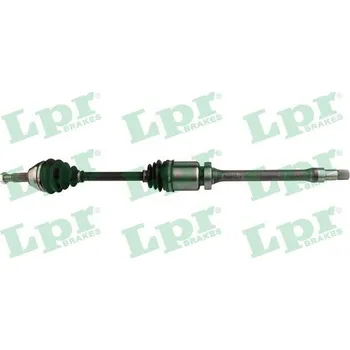 Auto-moto Hnací hřídel LPR DS60359