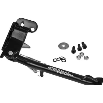 Rám pro motocykl Buzetti Boční stojan Peugeot 4634