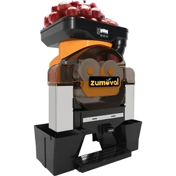 Lis na citrusy Zumoval S.L. AUTOMATICKÝ LIS BIGBASIC - S RUČNÍM DÁVKOVÁNÍM