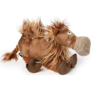 plyšák BST Desert Disaster (velbloud) (35 cm) BeastsTown Sigikid