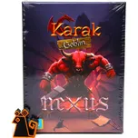 Albi Karak Goblin Nexus