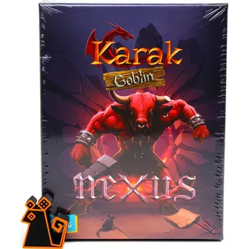 Albi Karak Goblin Nexus