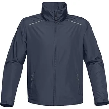 Stormtech Nautilus Pánská zateplená bunda KX-1 Navy XXL