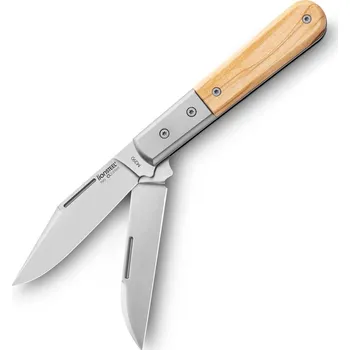 kapesní nůž LionSTEEL Barlow Warhorse Olive