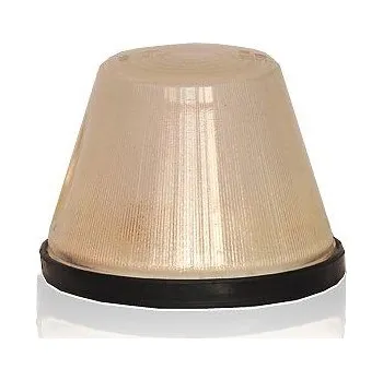 Autožárovka Was (Poland) | Lampa couvání zadní bílá, 12V-24V, WE93