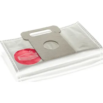 Sáček do vysavače Sáčky do vysavače MOULINEX TPSS 1100 OE 16ks + 4x filtr ZDARMA