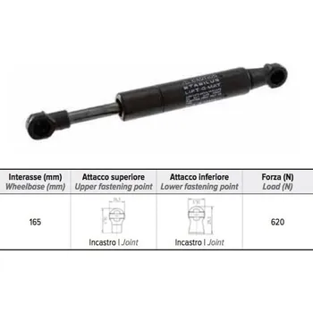 Moto sedlo RMS Pístek sedla X-Max 125 od 14 121870300