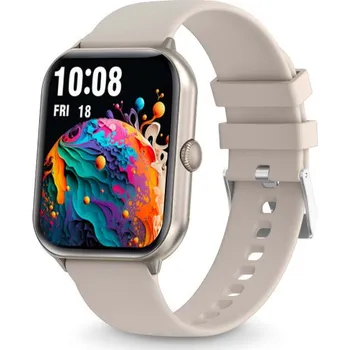 Chytré hodinky ALIGATOR Watch Go