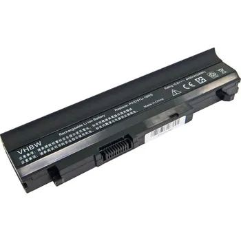 Baterie k notebooku VHBW Baterie pro Toshiba Satellite E200 / E205 / E206, 4400 mAh
