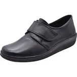 Dámské polobotky MEDILINE 15101-024 černá vel. 40