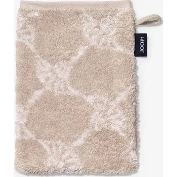 Ručník Ručník různé velikosti CLASSIC CORNFLOWER písková, JOOP! Rozměr: Žíňka 16 x 22 cm