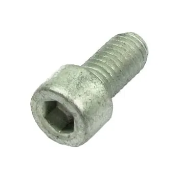 Brzda pro motocykl Piaggio Šroub brzdového třmenu M8x16 319165