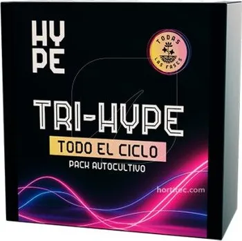 Hnojivo Hnojivo Hype Tri-Hype