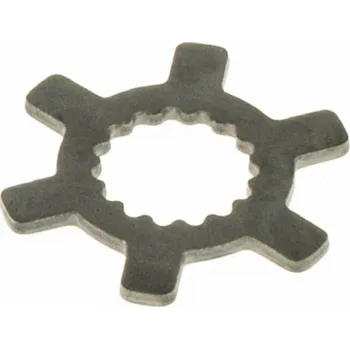 Motor pro motocykl Naraku Podložka variátoru 16mm NK900.83