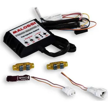 Motodíl Malossi CDI jednotka Force Master 5517563 5517563