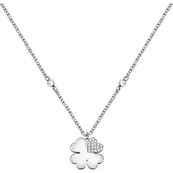 Náhrdelník Dámský náhrdelník Morellato Talismani SATQ09