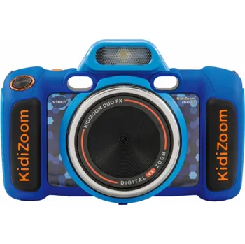 Článková baterie VTech Kidizoom Duo FX blau