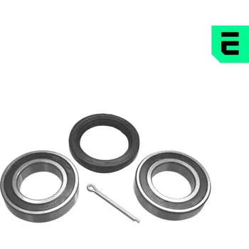 Auto-moto Sada ložisek kol OPTIMAL 971455