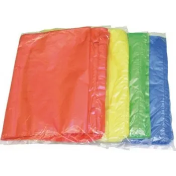 Sáček na potraviny Mikrotenové sáčky 200 x 300 mm - modré