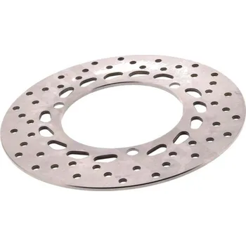 Brzda pro motocykl Yamaha Brzdový kotouč N-max - přední 2DPF582U0000