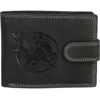 Peněženka Luxusní pánská kožená peněženka Evereno, býk