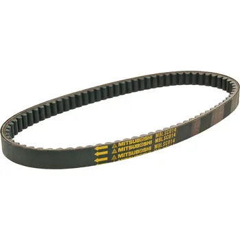 Motor pro motocykl Mitsuboshi Řemen variátoru Mitsuboshi Burgman 125 do 06 VC30885