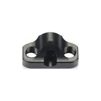 RC náhradní díl Serpent Center pivot pin holder F110 SF4 (SER411402) SER411402 - expresní doprava