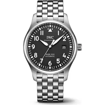Hodinky IWC Schaffhausen: Pilot´s Watch Mark XVIII (IW327015)