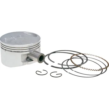 Motor pro motocykl Naraku Pístní sada Naraku 58mm NK600.70