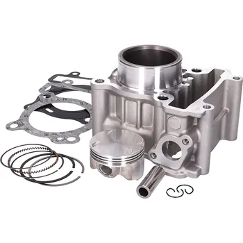 Motor pro motocykl EVOK Válec EVOK Yamaha 125 - kit 40397