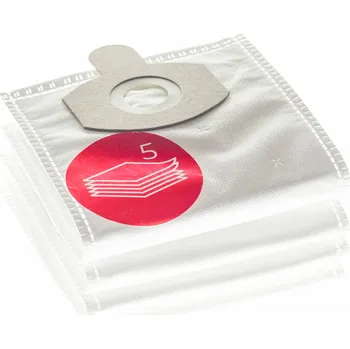 Sáček do vysavače Sáčky do vysavače HOOVER S 431 Acenta 24ks + 6x filtr ZDARMA