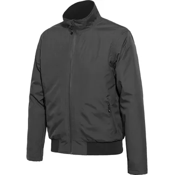 pracovní bunda Industrial Starter Zimní bunda Fast Barva: Šedá, Velikost: L