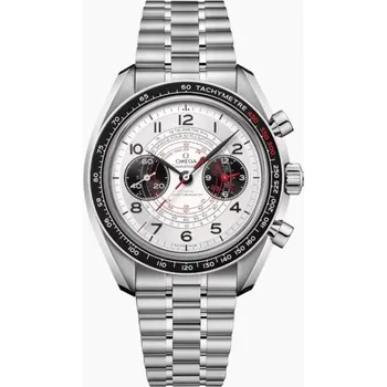 Hodinky OMEGA: Speedmaster Chronoscope (329.30.43.51.02.002)