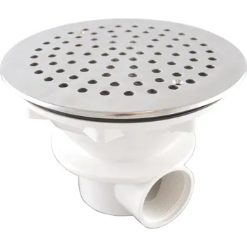 Podlahová výpust VA NEREZ