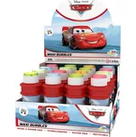Bublifuk s motivem Cars 175 ml