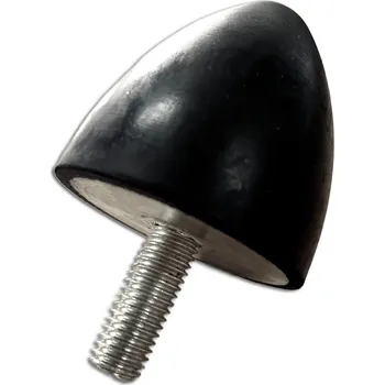 Přívěs PK TECHNIK Doraz nájezdu GROMEX