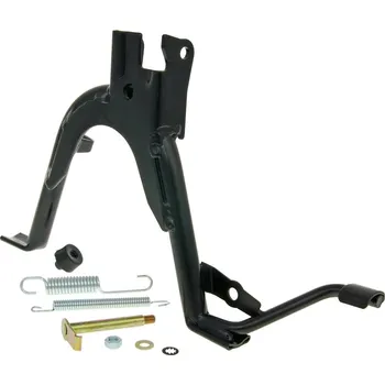 Rám pro motocykl Buzetti Hlavní stojan Malaguti BZA30249