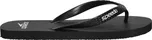 Pánské žabky Speedo FLIP FLOP AM 43 Černá, Bílá