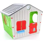 STARPLAST Galilee Village House grey