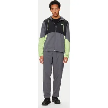 Under Armour Větrovka Ua Legacy Windbreaker 1382875 Šedá Regular Fit XL