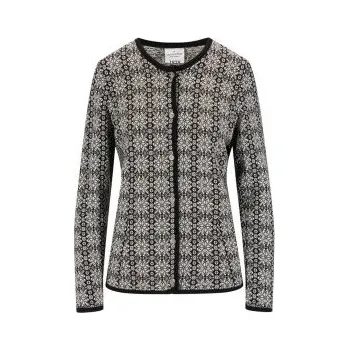 Dale Luxusní vlněný svetr Dale of Norway Othelie