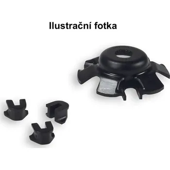 Malossi Přítlačný talířek Malossi 2511560B