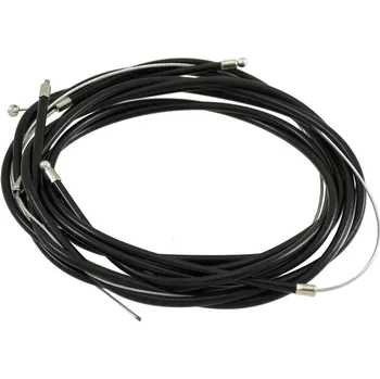 RMS Lanka Ciao PX černá - sada 163620150