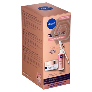 Kosmetická sada Nivea Cellular Expert Lift Advanced Anti-Age Set