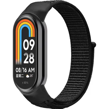 Nylonový Řemínek Na Xiaomi Mi Band 8 / 9 / 9Nfc Možnosti: Var.19